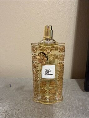 Creed White Flowers